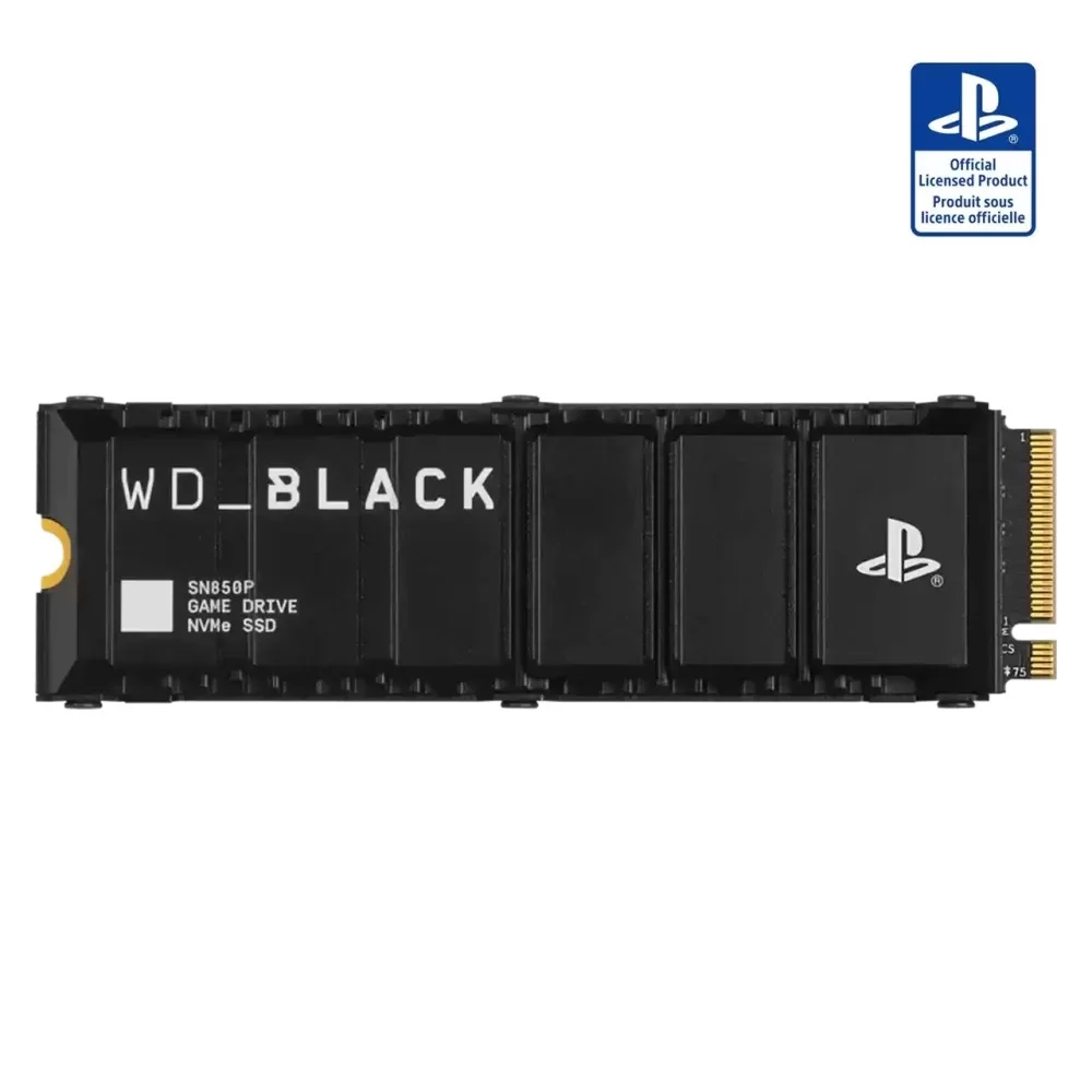 WD Black SN770M 1TB M.2 2230 - Disco Duro SSD