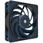 COOLER MASTER MOBIUS 120 OC - Imagen 1