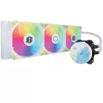 COOLER MASTER 360L CORE STREET FIGHTER 6 - CHUN-LI - Imagen 1