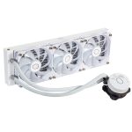 COOLER MASTER 360L CORE ARGB - BLANCO - Imagen 2