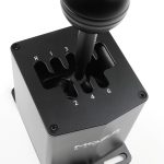 SHIFTER MOZA HGP - Imagen 2
