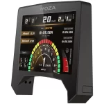 MOZA RM PANEL DIGITAL - Imagen 1