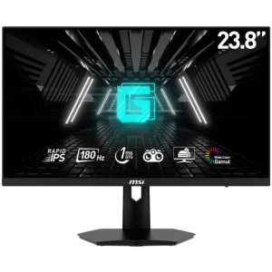 MSI G255F 24.5" 1MS - 180HZ -1920X1080