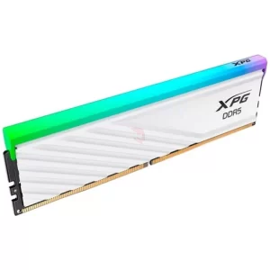 XPG LANCER RGB DDR5 6000MHz - 16GB - BLANCA
