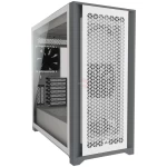 CORSAIR 5000D AIRFLOW - BLANCO - TEMPERADO - Imagen 1