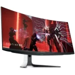 ALIENWARE 34" AW3423DW 0.01MS - 175HZ - 3440X1440 - Imagen 1