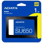 ADATA Ultimate SU650 - SSD 2.5 - 1TB - Imagen 1