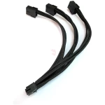 Splitter EK Triple PCIE 5.0 - 16 PIN - Imagen 1