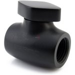 VALVULA BALL XSPC - MATTE BLACK - Imagen 1
