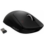 LOGITECH G PRO X SUPERLIGHT 2 - NEGRO - Imagen 1