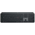 LOGITECH MX Keys S Iluminado - Imagen 1