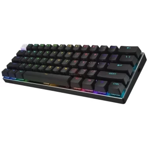 LOGITECH GAMING PRO X 60 LIGHTSPEED - TACTILE - NEGRO - ESP
