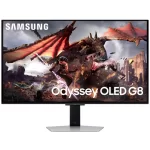 SAMSUNG ODDYSSEY OLED G8 32" 0.03MS - 240HZ - 3840X2160 - Imagen 1