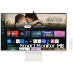 SAMSUNG SMART M8 M80D 32" 4MS - 60HZ - 3840X2160 - Imagen 1