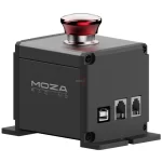 MOZA E-STOP SWITCH - Imagen 1