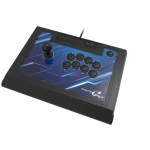 HORI FIGHTING STICK ALPHA - Imagen 1