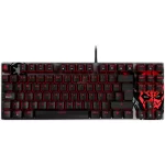 Teclado Primus Ballista 81T Star Wars Dark Side - Imagen 1