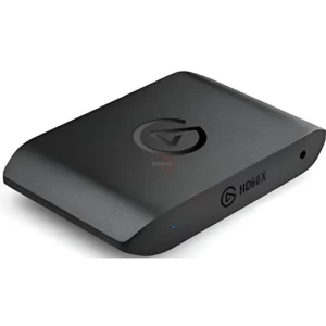 EL GATO HD 6O X