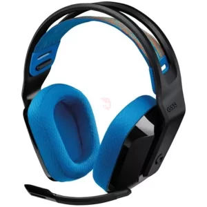 Logitech G535 – PS4 / PS5 – NEGRO