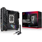 ASUS ROG STRIX B760-I GAMING WIFI - Imagen 1