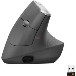 Logitech MX Vertical Ergonomico - Imagen 2