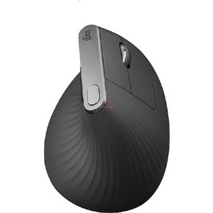 Logitech MX Vertical Ergonomico