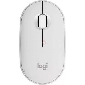 LOGITECH PEBBLE M350S – INALAMBRICO