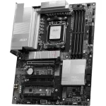 MSI PRO X870-P WIFI - SOCKET AM5 - Imagen 1