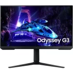 SAMSUNG GAMING ODYSSEY G3 27″ – 1MS – 180HZ – 1920×1080 - Imagen 1
