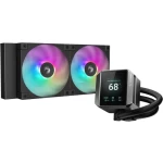 DEEPCOOL MYSTIQUE 240 ARGB - Imagen 1
