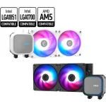 MSI MAG CORELIQUID A13 240 - Imagen 1