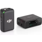 MICROFONO DJI MIC 1 – 1TX + 1 RX - Imagen 1