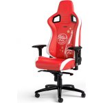 SILLA GAMING NOBLECHAIRS EPIC – FALLOUT NUKA COLA - Imagen 1