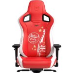 SILLA GAMING NOBLECHAIRS EPIC – FALLOUT NUKA COLA - Imagen 3
