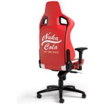 SILLA GAMING NOBLECHAIRS EPIC – FALLOUT NUKA COLA - Imagen 2