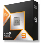 PROCESADOR AMD RYZEN 9 9900X3D – AM5 - Imagen 1