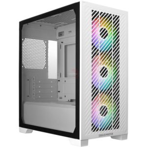 COOLER MASTER ELITE 301 - BLANCO