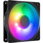 COOLER MASTER MOBIUS 120P ARGB - Imagen 1