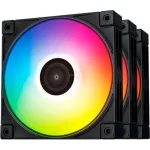 DEEPCOOL FC120 – 3PACK - Imagen 1