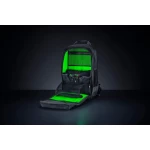 BACKPACK RAZER CONCOURSE PRO – 17.3″ - Imagen 3