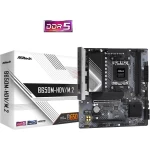 ASROCK B650M-HDV/M.2 – SOCKET AM5 - Imagen 1
