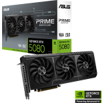 ASUS PRIME RTX 5080 16GB - Imagen 1