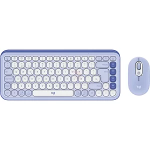 Logitech POP Icon – Inalambrico