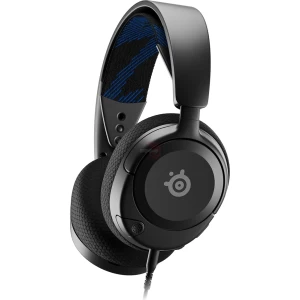 STEELSERIES ARCTIS NOVA 1P – PS5 - NEGRO