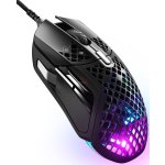 Steelseries Aerox 5- RGB - Imagen 1