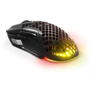 Steelseries Aerox 5- Inalambrico