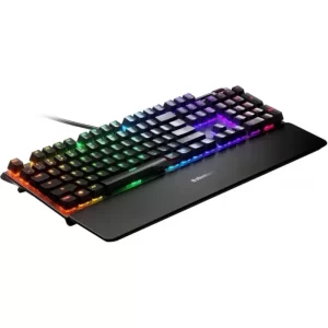 SteelSeries Apex 5 – RGB