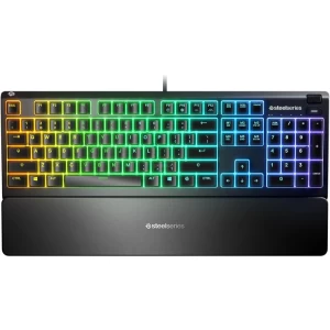teelSeries Apex 3 – Mecánico