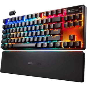 STEELSERIES APEX  PRO WIRELESS GEN 3