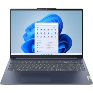LENOVO IDEAPAD SLIM 5 R7-8845HS - 16GB - 1TB-SSD -16" - W11